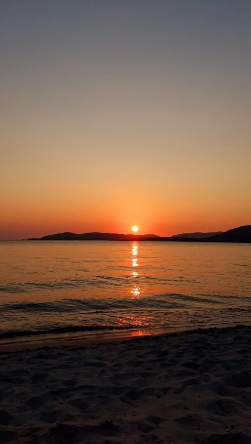 B&B Giomar Sardegna Nord Ovest Campanedda Экстерьер фото