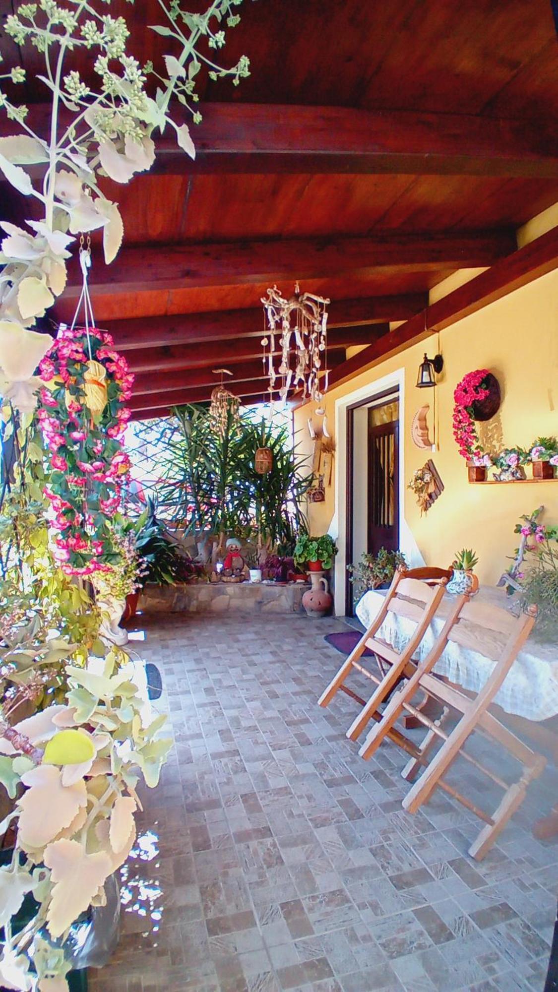 B&B Giomar Sardegna Nord Ovest Campanedda Экстерьер фото