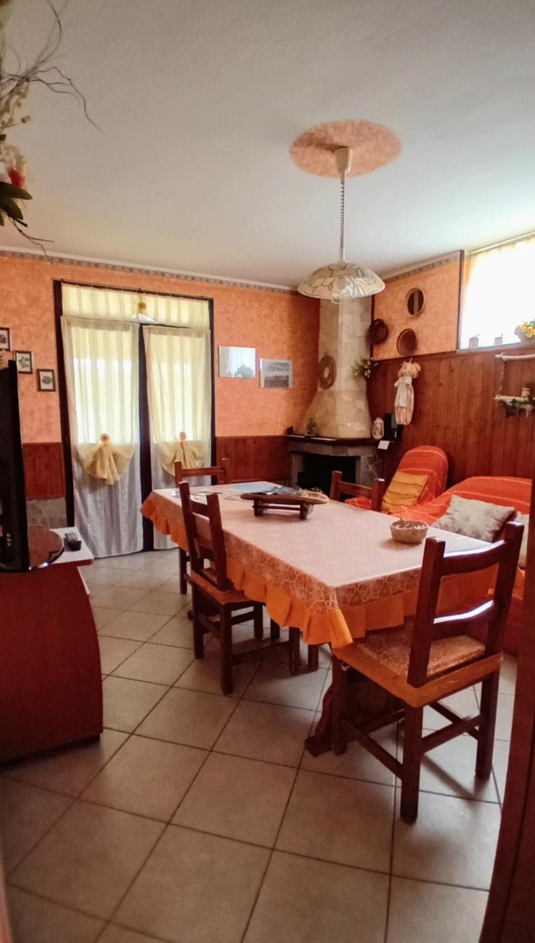 B&B Giomar Sardegna Nord Ovest Campanedda Экстерьер фото